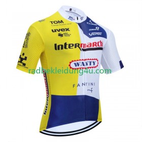 Radtrikot kurzarm Intermarche Wanty 2024